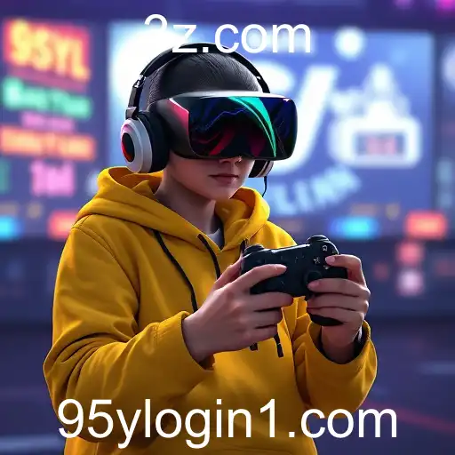 O Impacto do 95y Login no Cenário de Jogos Online