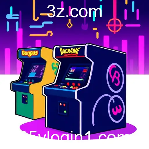 Arcade Games