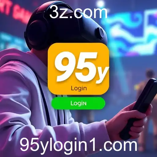 95y Login: A Evolução dos Jogos Online