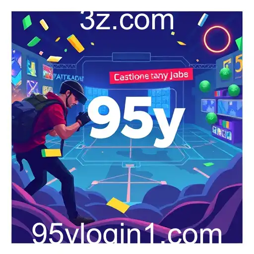 Tendências Atuais no Universo dos Jogos Online