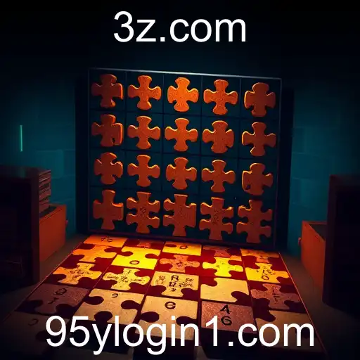 A Ascensão do 95y Login nos Jogos Online