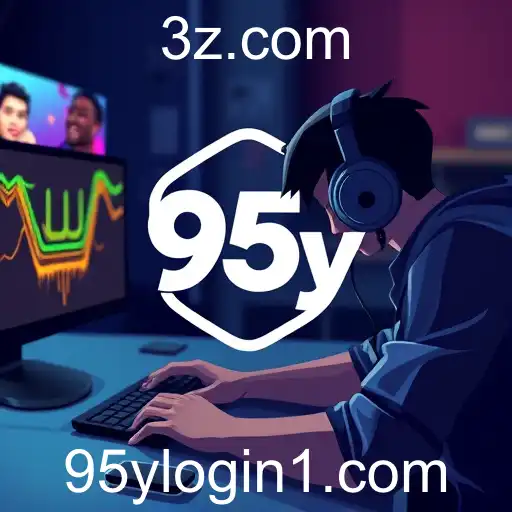 Explorando o Crescimento do 95y Login no Brasil