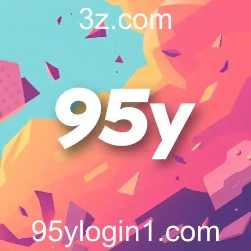 Revolução nos Jogos Online e o Papel da 95y Login